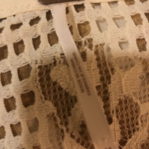 Open weave pullover shirt from Free People - Picture 4 of 4